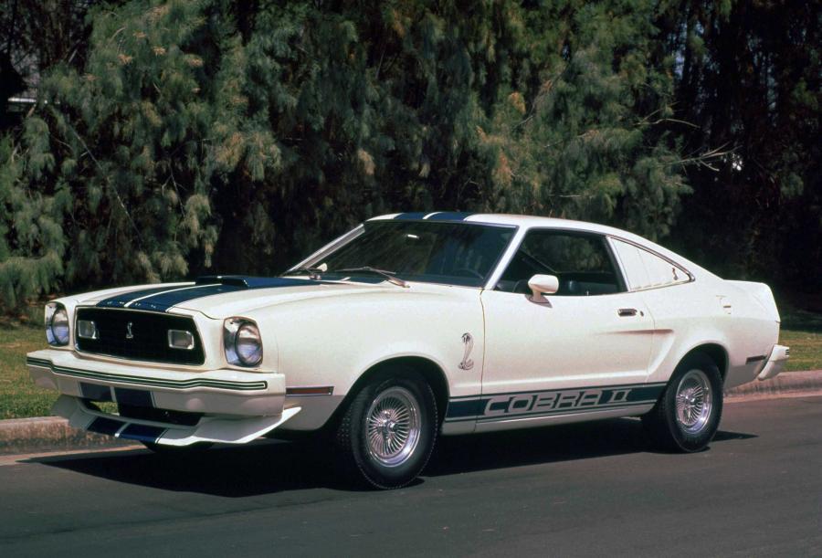 Ford Mustang '1977